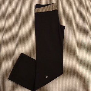 Lululemon Yoga Pants